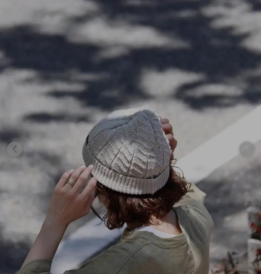 nanamica Watch Capナナミカ ワッチキャップ nanamica / Field Watch Cap