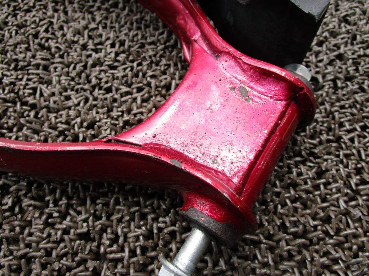 らりあん △8935△ホンダ ライブディオZX仕様 （DIO ZX） AF35 ホワイト 実働 愛知