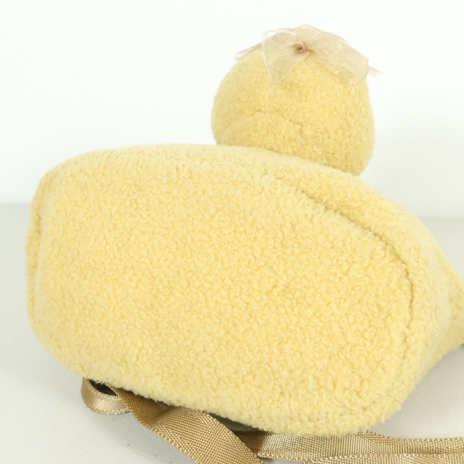 ワンダフルワールド カネコイサオ☆かわいい ウサギモチーフ