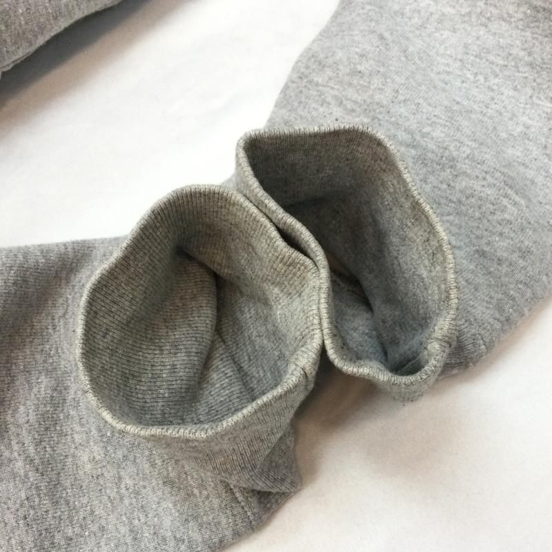 フルジップパー 赤タグ