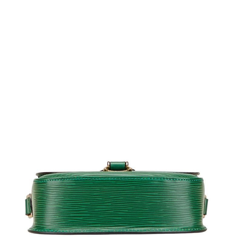Louis Vuitton エピ　サンクルー　グリーン ショルダーバッグ 楽天市場】【バッグ】LOUIS VUITTON ルイ ヴィトン エピ