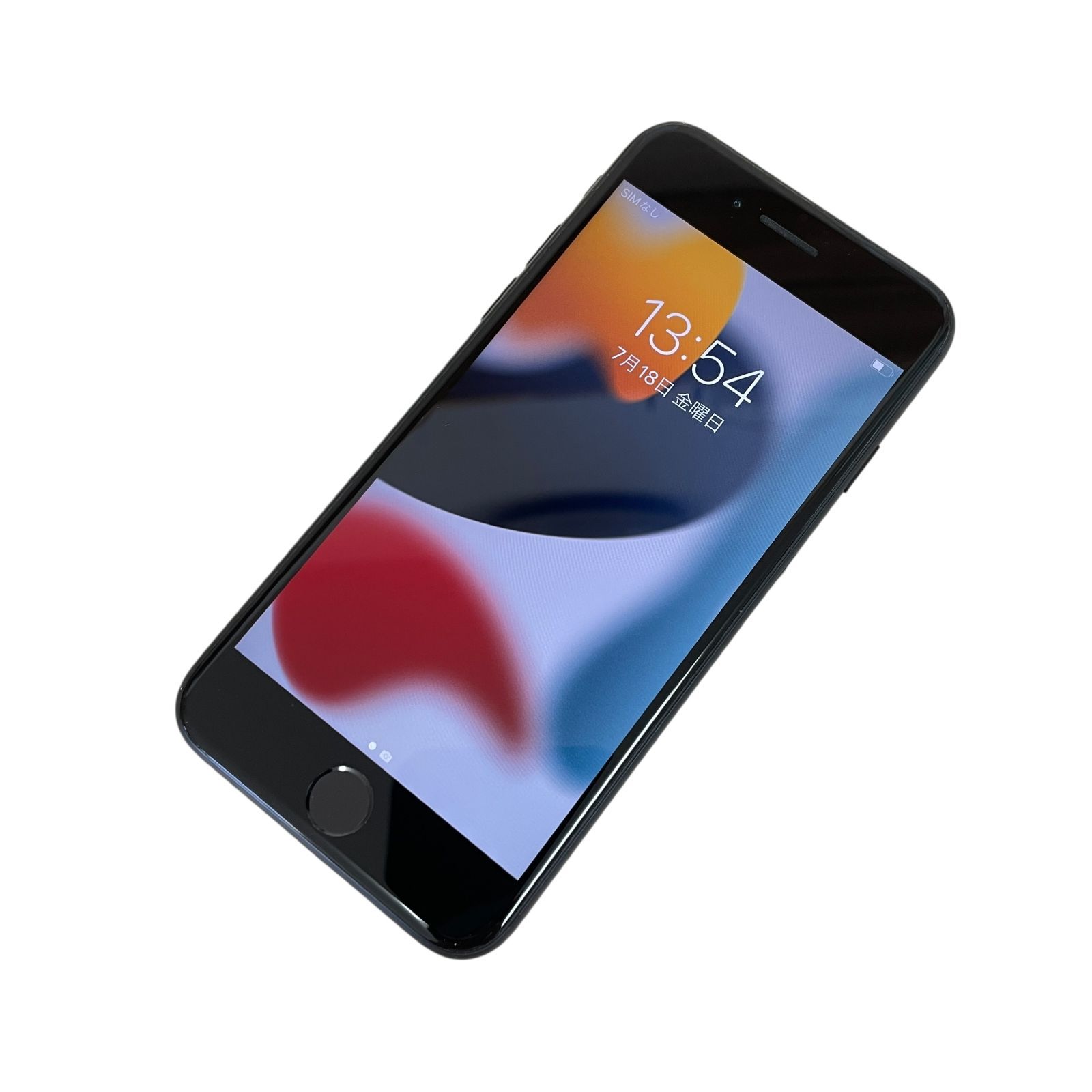 iPhone 7 Black 32 GB docomo docomo iPhone 7 32GB ブラック