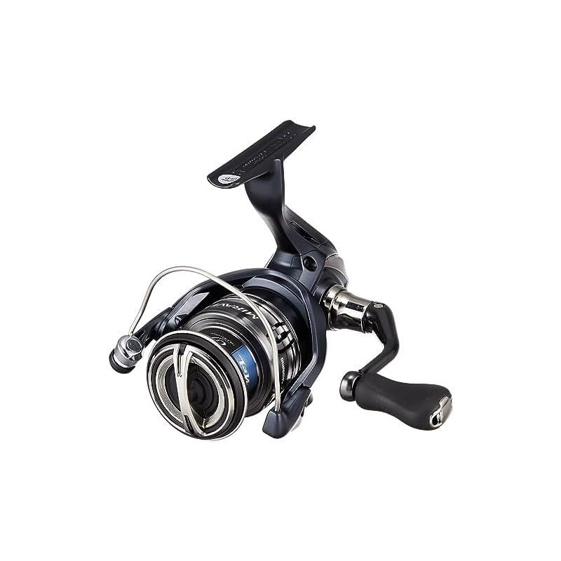 ▽▽DAIWA ダイワ フライリール LOCHMOR ロッホモア LM200A