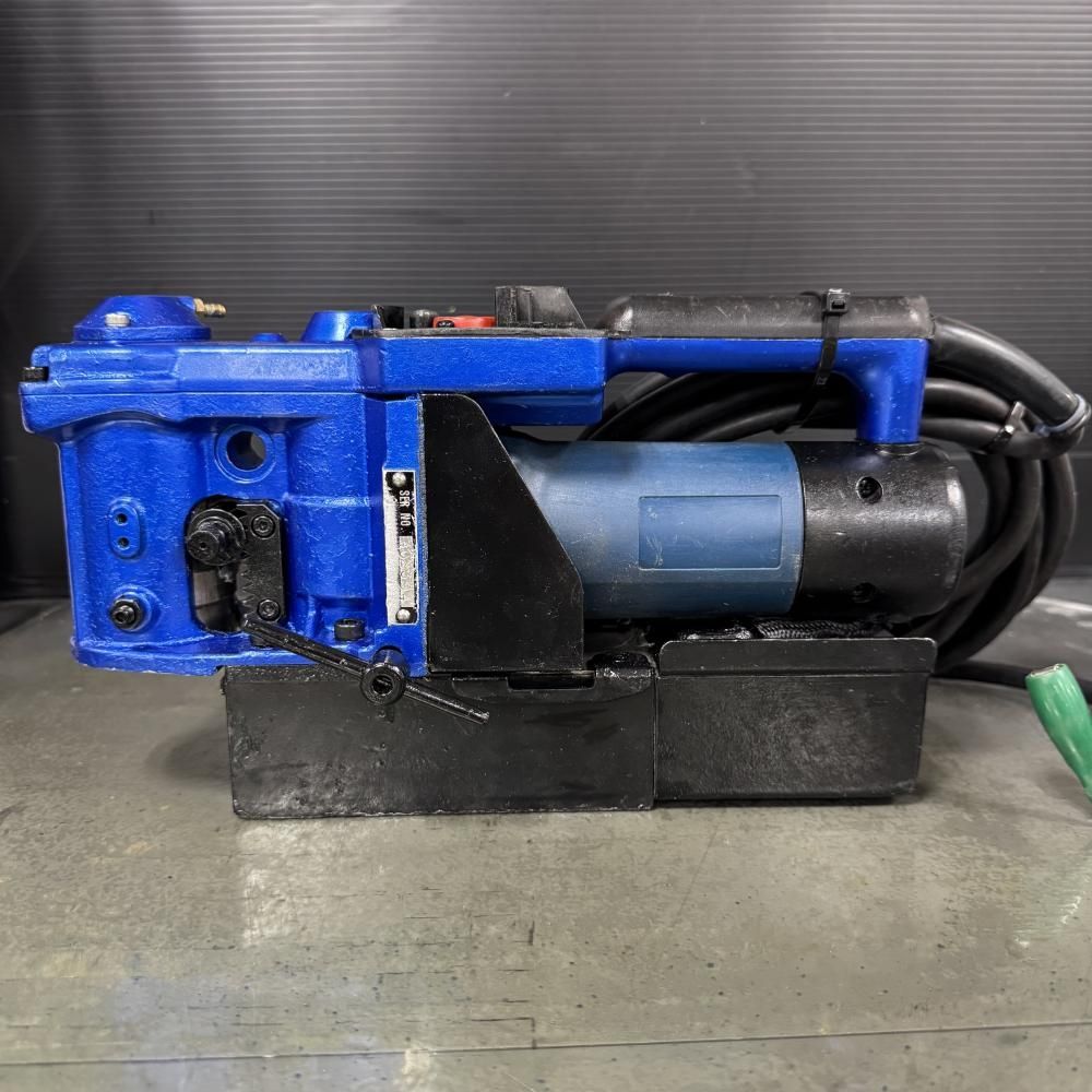 安心の7日間保証 日東工器 LO-3000A 低丈ボール盤 202