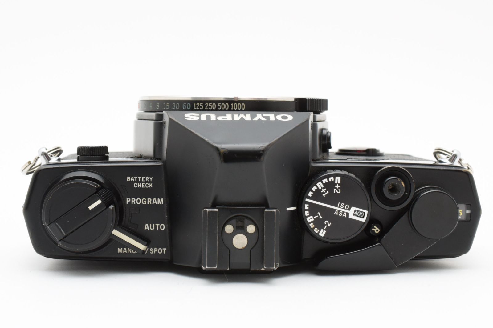 ☆ オリンパス OLYMPUS OM-2 SPOT PROGRAM ボディ ☆ ＃925