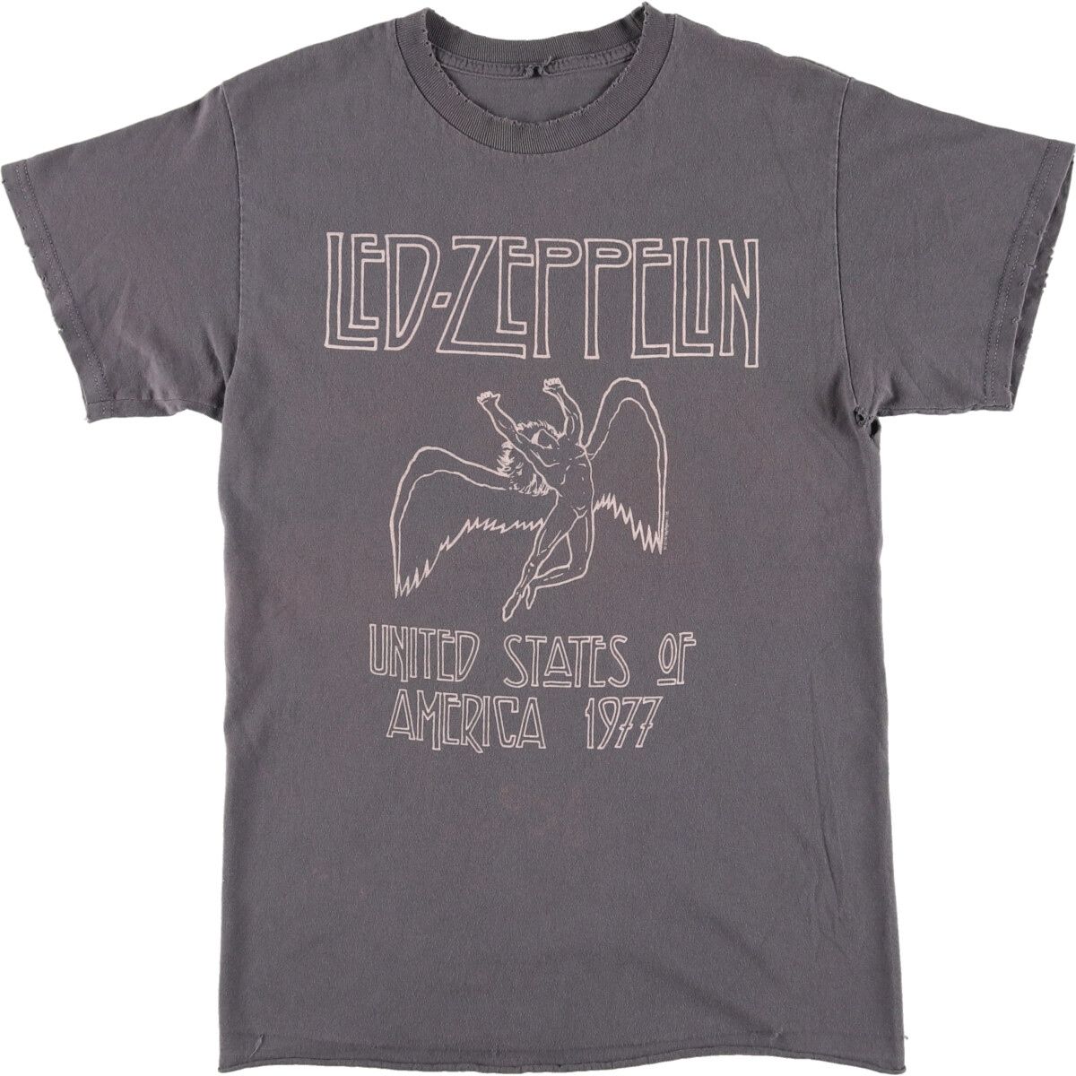 古着 LED ZEPPELIN レッドツェッペリン バンドTシャツ バンT