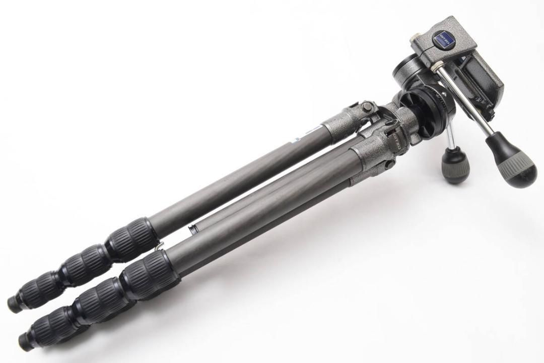  GITZO G 1228 MK 2 カーボン三脚 1370 M 雲台＃3135 三脚 カメラアクセサリー