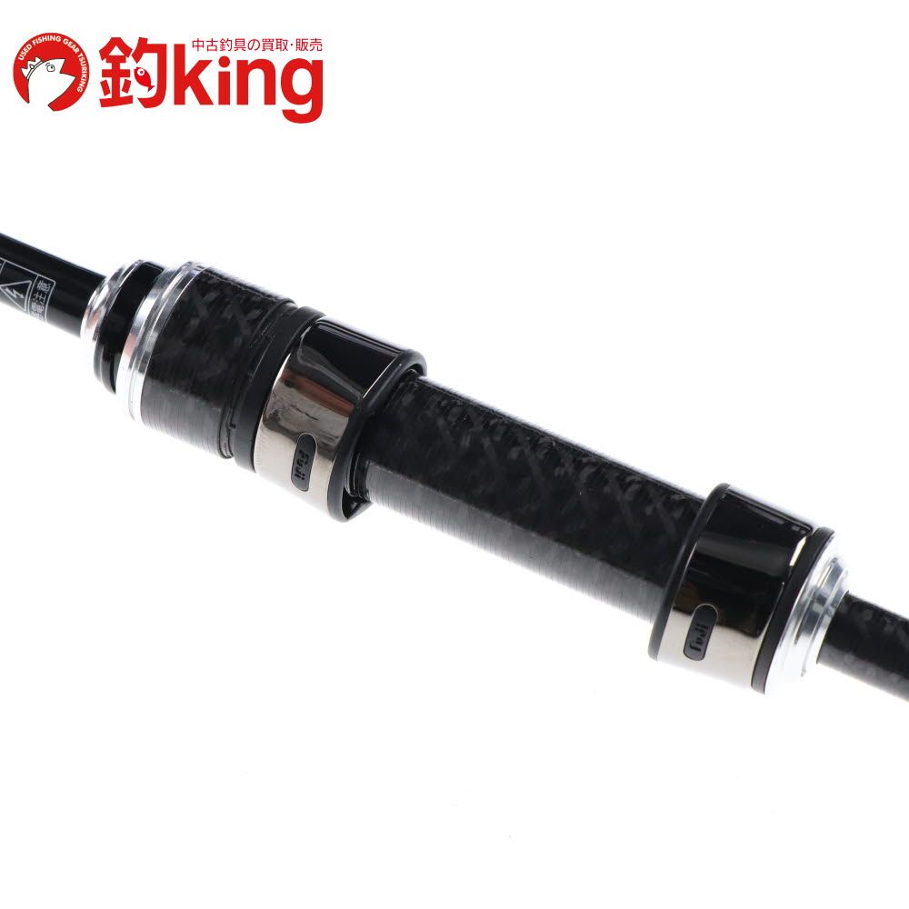 【中古/極上品】 オリムピック グラファイトリーダー コルト プロトタイプ 21GCORPS-602L-HS   /P293L オリムピック グラファイトリーダー コルト プロトタイプ