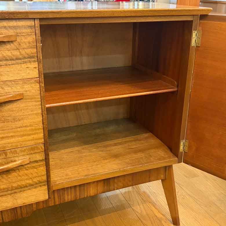 サイドボード Alfred