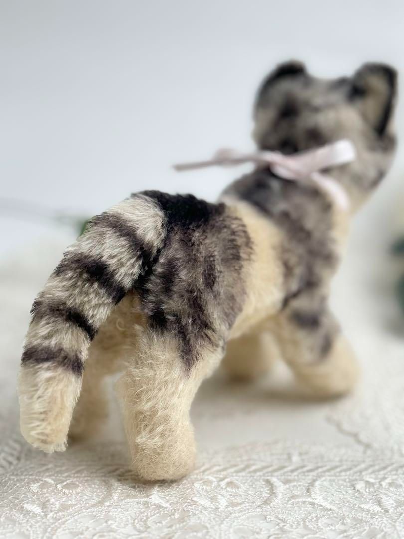 アンティーク Steiff