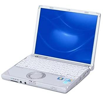 中古】Panasonic Let's note R9 CF-R9JCBCPS - メルカリ