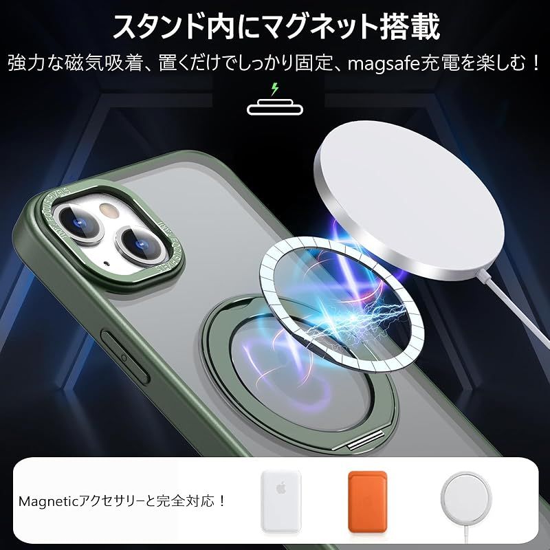 オルデプ ADP 1stEP MagSafeカードホルダー トレカ 5枚セット