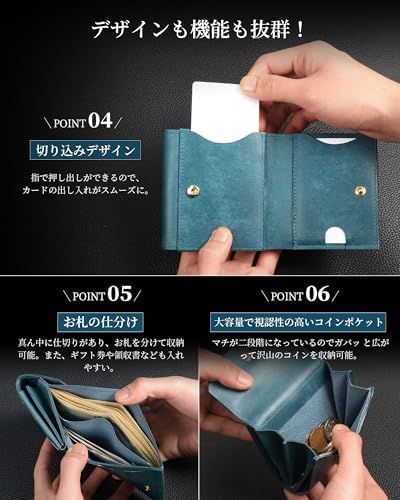 2つ折り