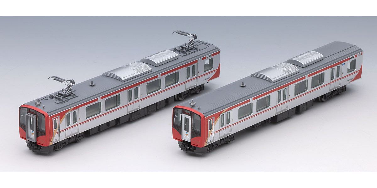 専用出品【鉄SHOW様】 TOMIX 98146 しなの鉄道 SR1系200番代電車セット - メルカリ