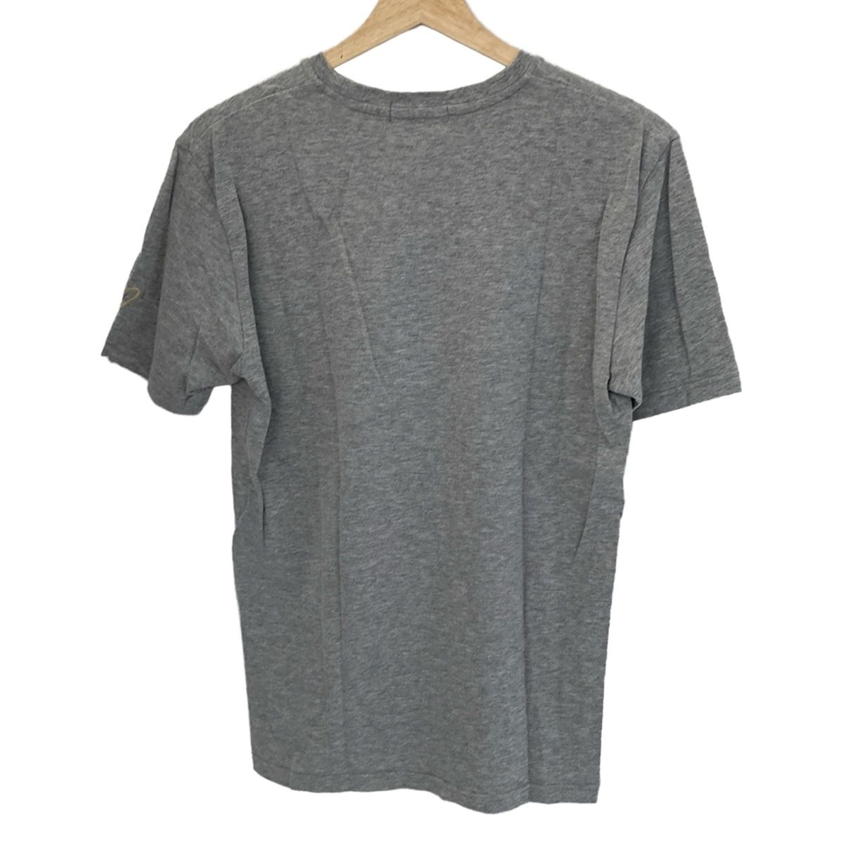BURBERRY ブラック Tシャツ サイズ2 Burberry Black Label(バーバリーブラックレーベル) 半袖Tシャツ