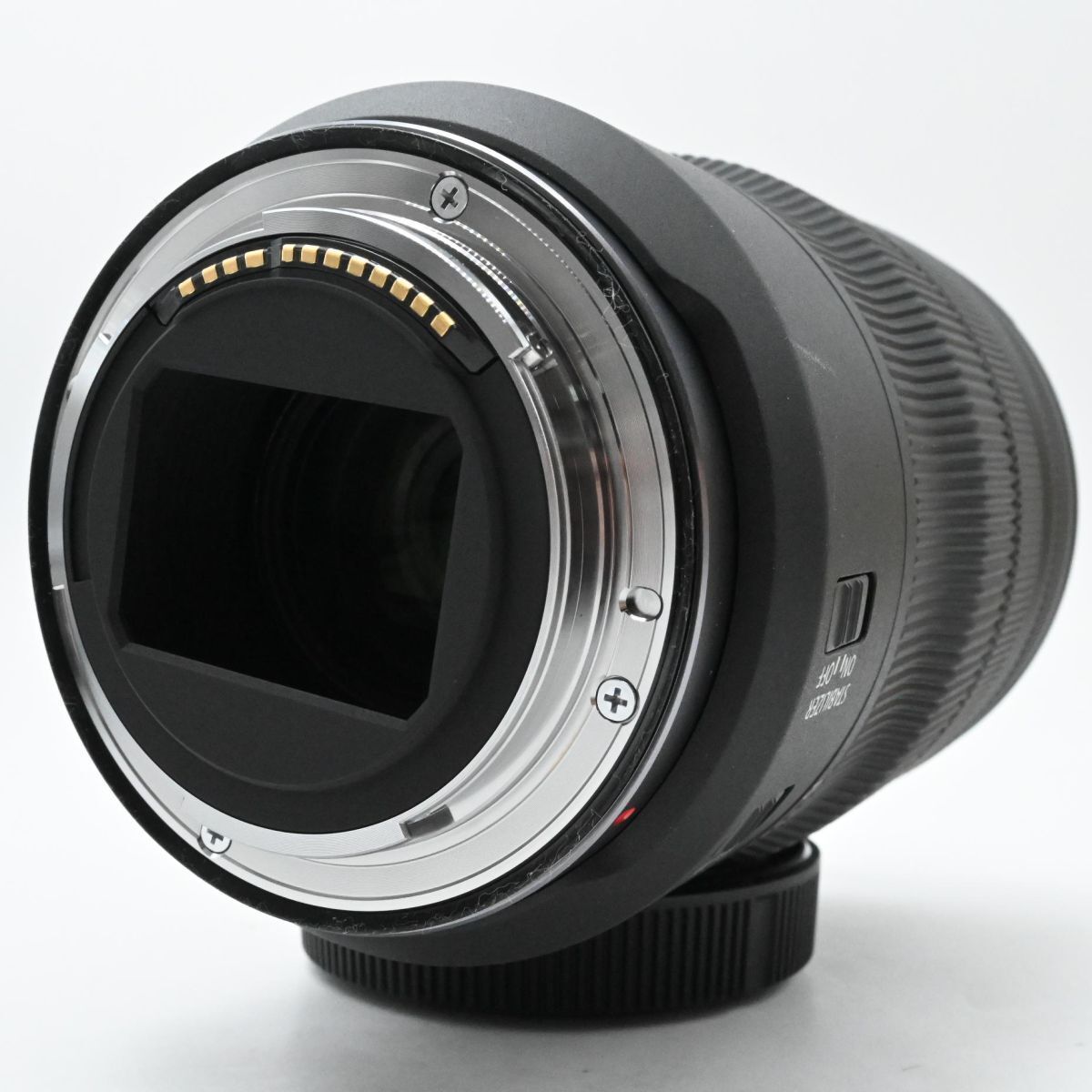RFレンズ RF15-35mm