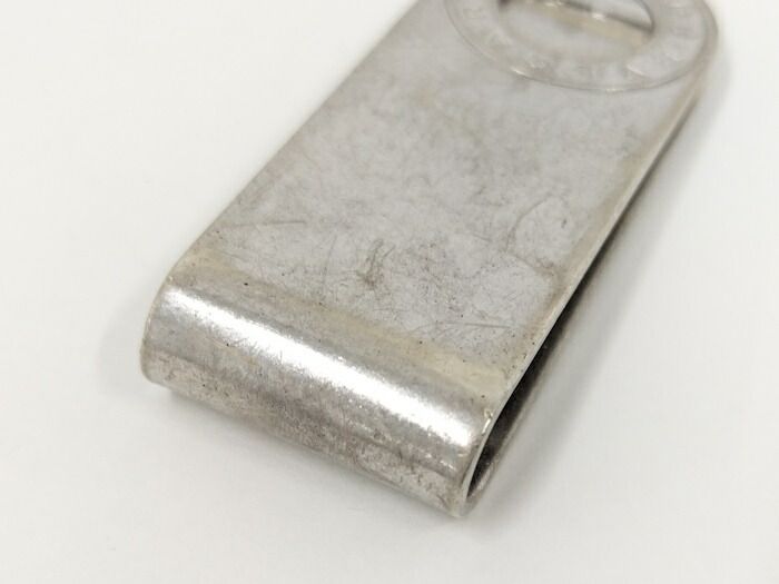 BVLGARI マネークリップ ブルガリ 大人気，格安 BVLGARI ブルガリ