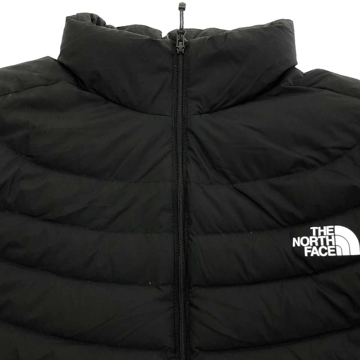 THE NORTH FACE ザノースフェイス サンダージャケット ライトダウン 