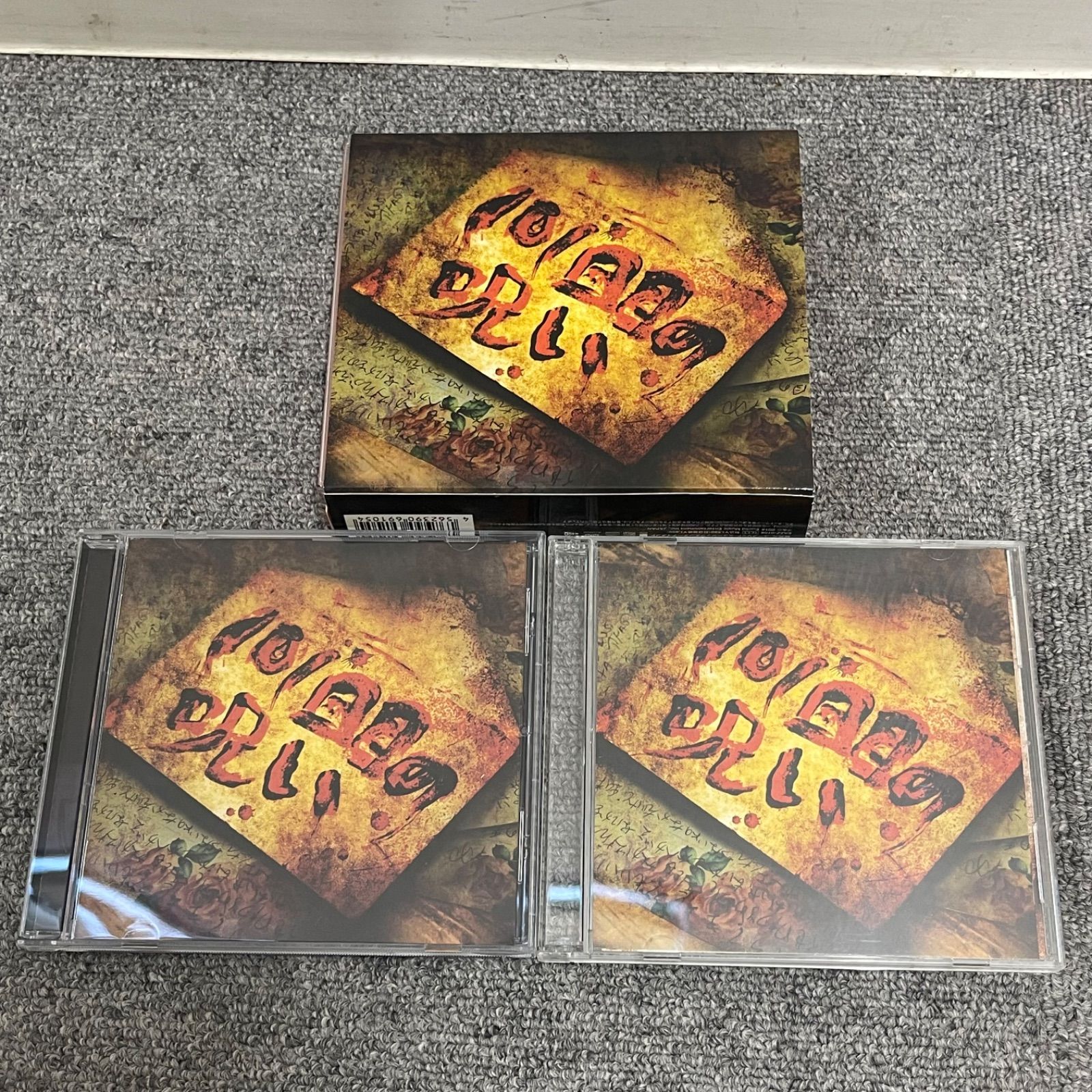NPA】ゴールデンボンバー 金爆 CD 16枚 まとめ - メルカリ