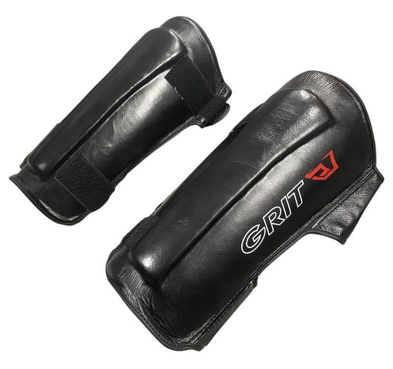 GRIT CALF KICK PROTECTER 　カーフキック プロテクター GRIT 2501 CALF KICK PROTECTER (HARD TYPE) グリット カーフ