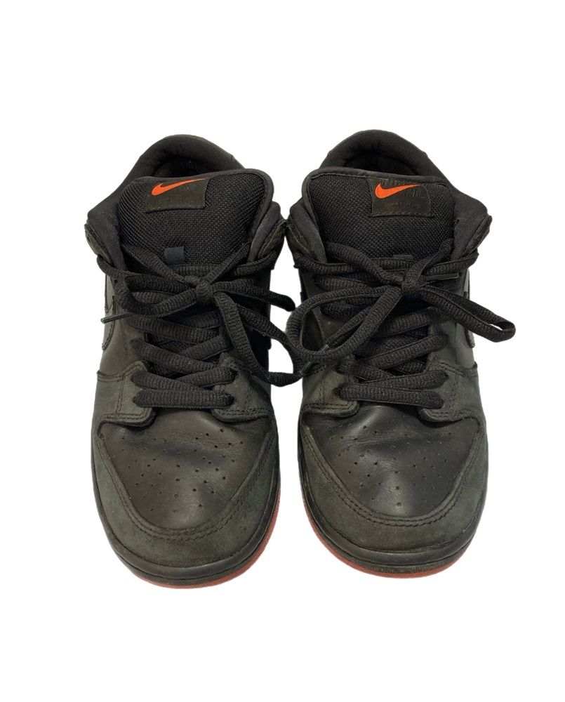 ナイキ NIKE SB Dunk Low TRD QS 