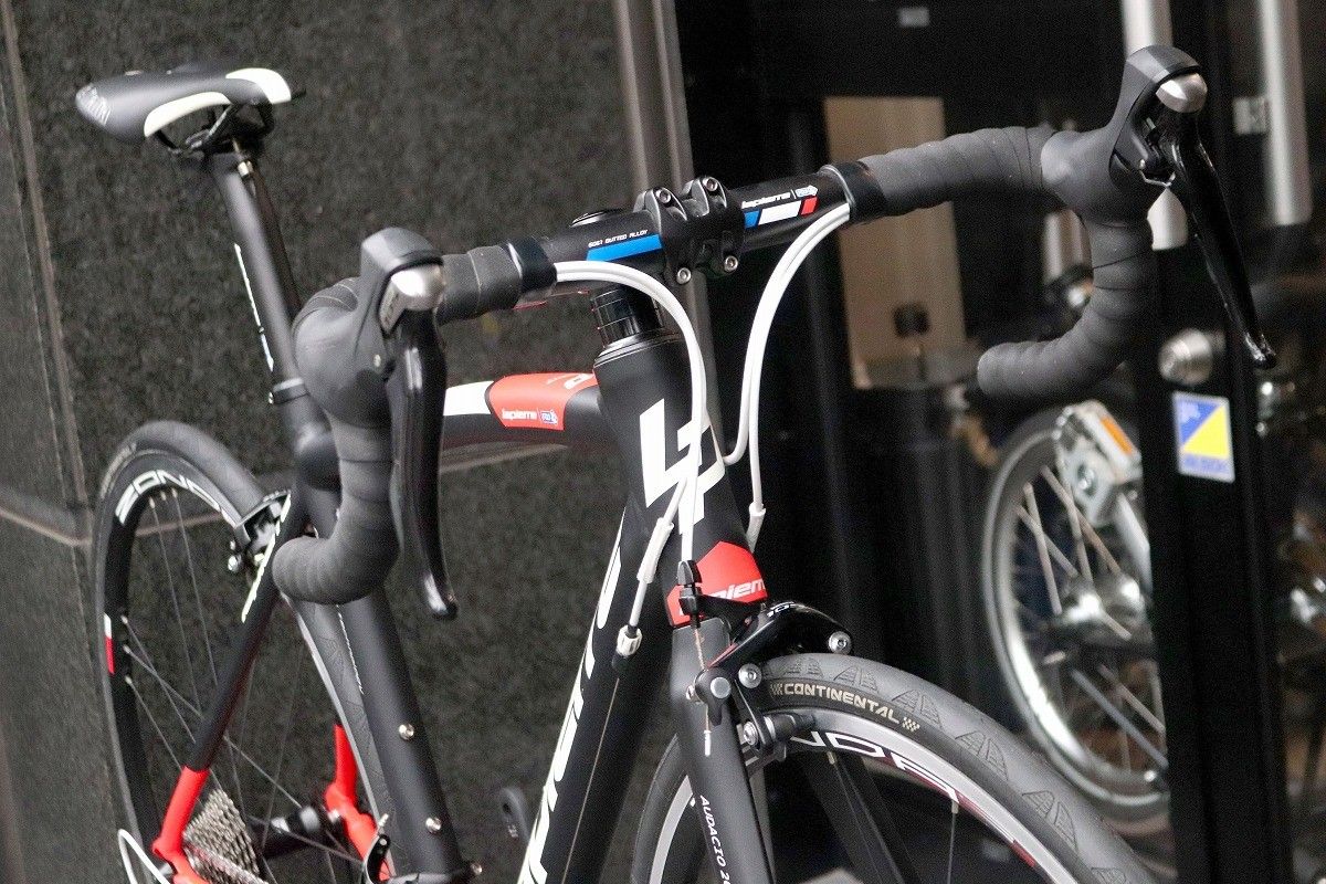 ラピエール Lapierre アウダシオ AUDACIO 200 FDJ CP 2016 Sサイズ