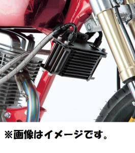 【新品・5営業日で発送】Active 14051524 OILクーラーステーSET (横) ストレート #6 4.5-7R APE50／APE100 シリンダー取り出しタイプ ステーのみ