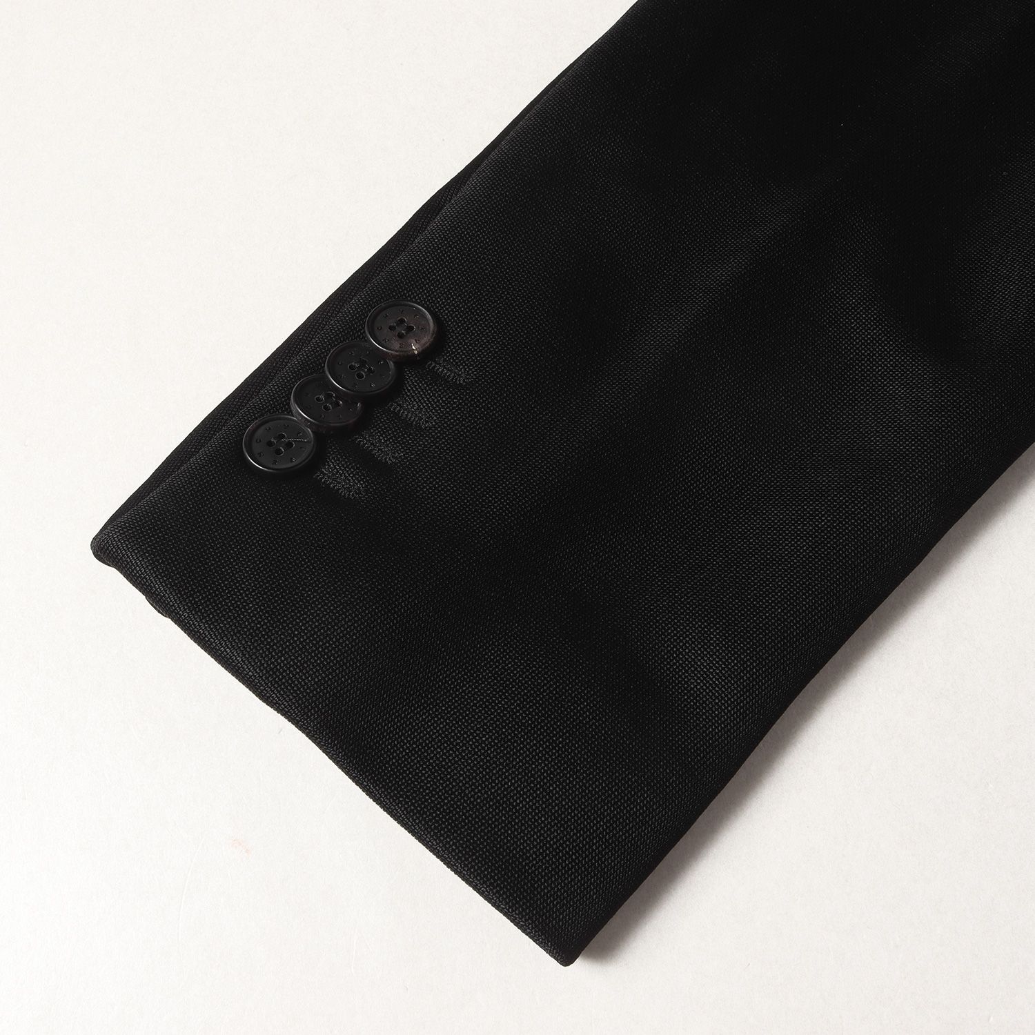 美品 GIVENCHY ジバンシィ ジャケット サイズ:50 19AW ロゴテープ  