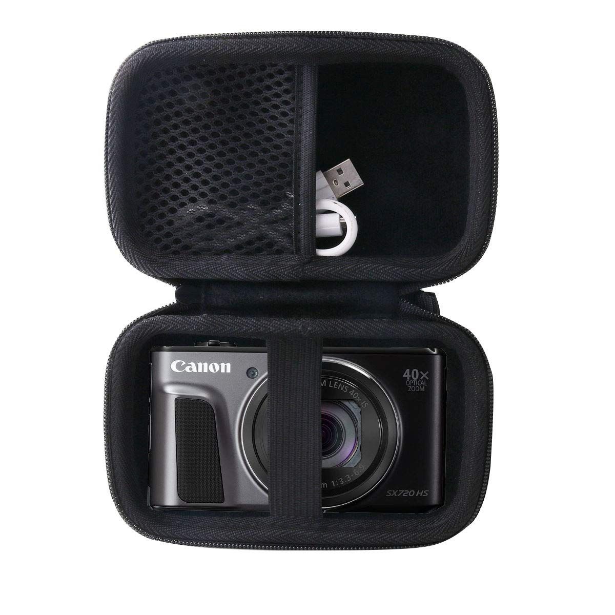 Canon PowerShot G7X / SX620HS/SX720HS/SX730HS/SX740HS/G9 X