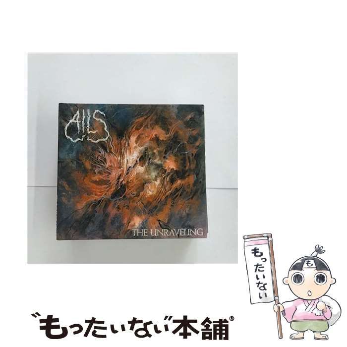 【中古】 The Unraveling Ails 中古】 The Unraveling Ails $_12.JPG?set_id=880000500F