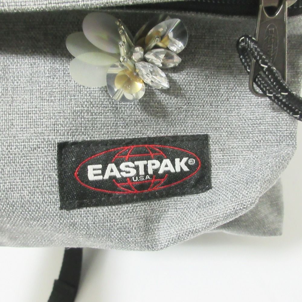 美品 Chesty チェスティ ×EASTPAK イーストパック コラボ フラワー