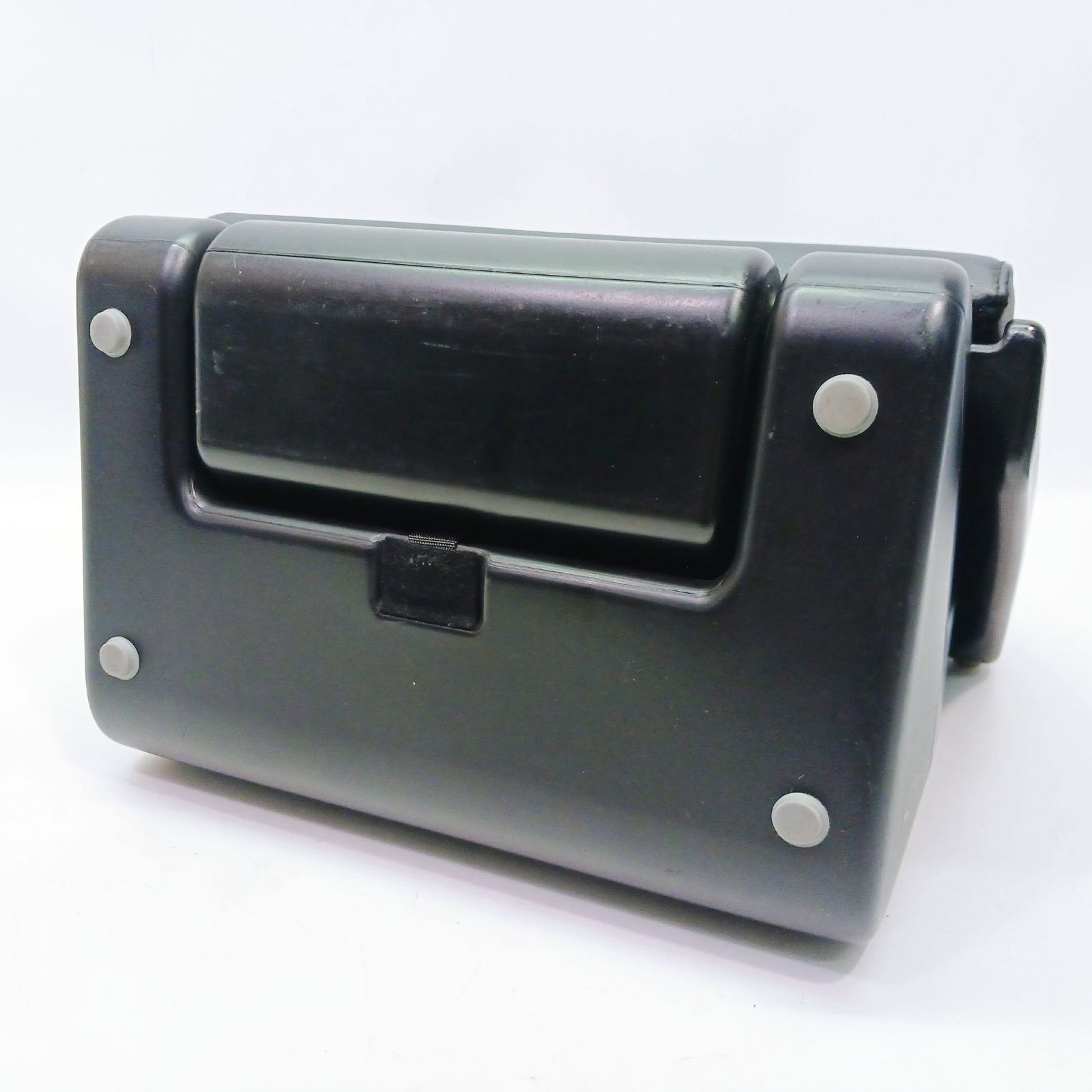 TOYOTA トヨタ純正 オットマン フットレスト ブラック azu様【未