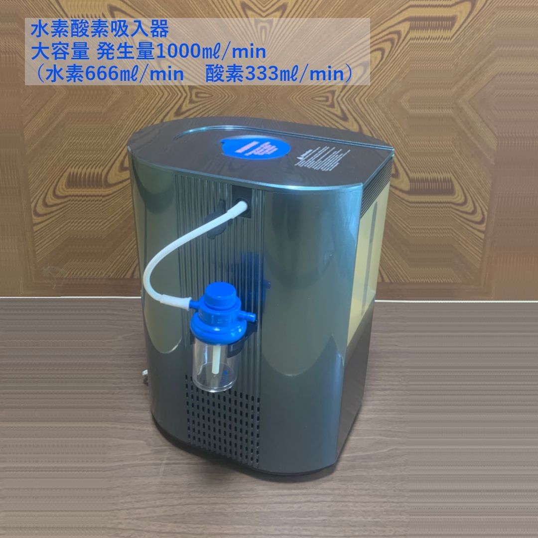 MsVT 水素吸入器 1000ml MsVT 水素吸入器 1000ml Amazon.co.jp