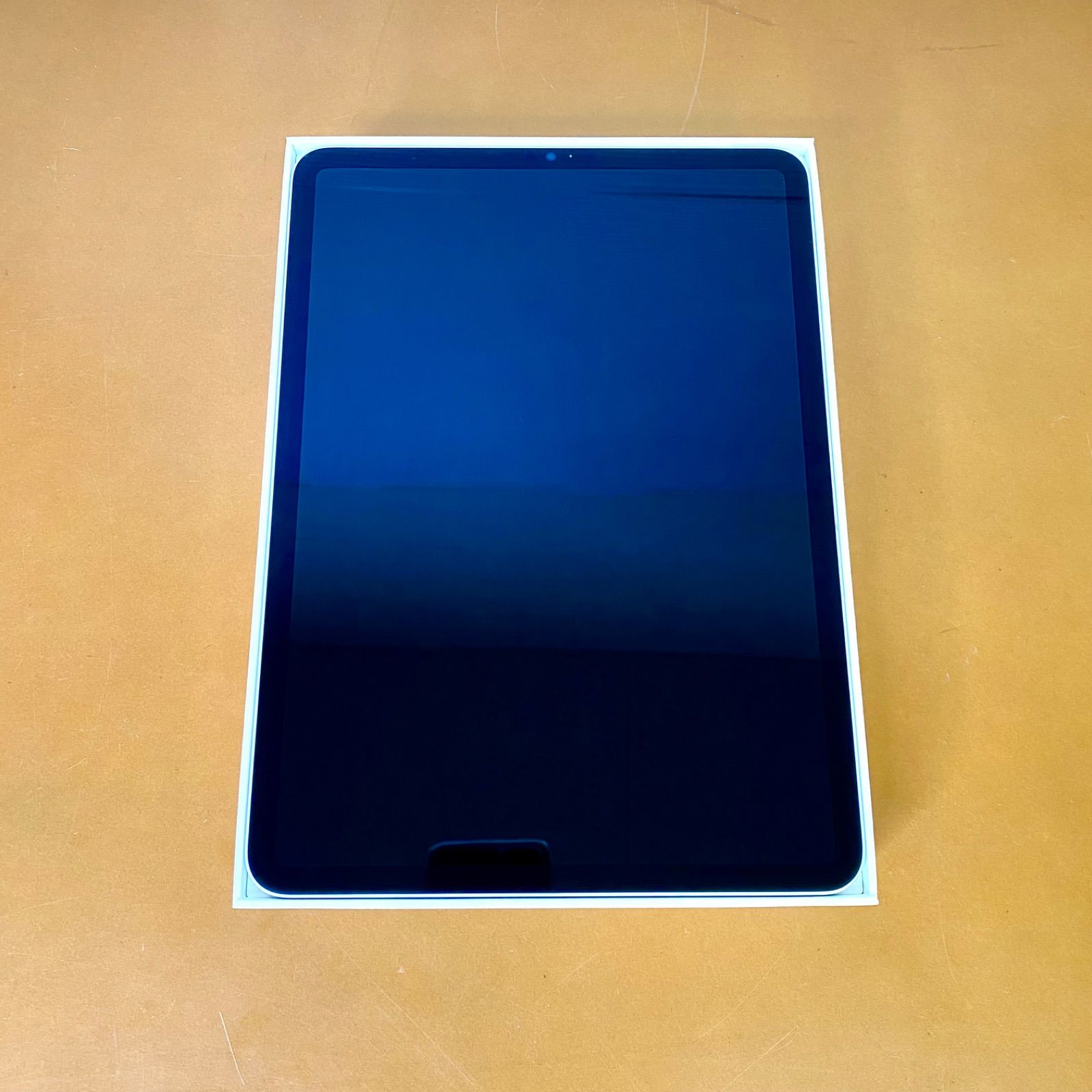 Apple iPad Pro 11インチ 第4世代 3K873J/A 128GB シルバー Wi