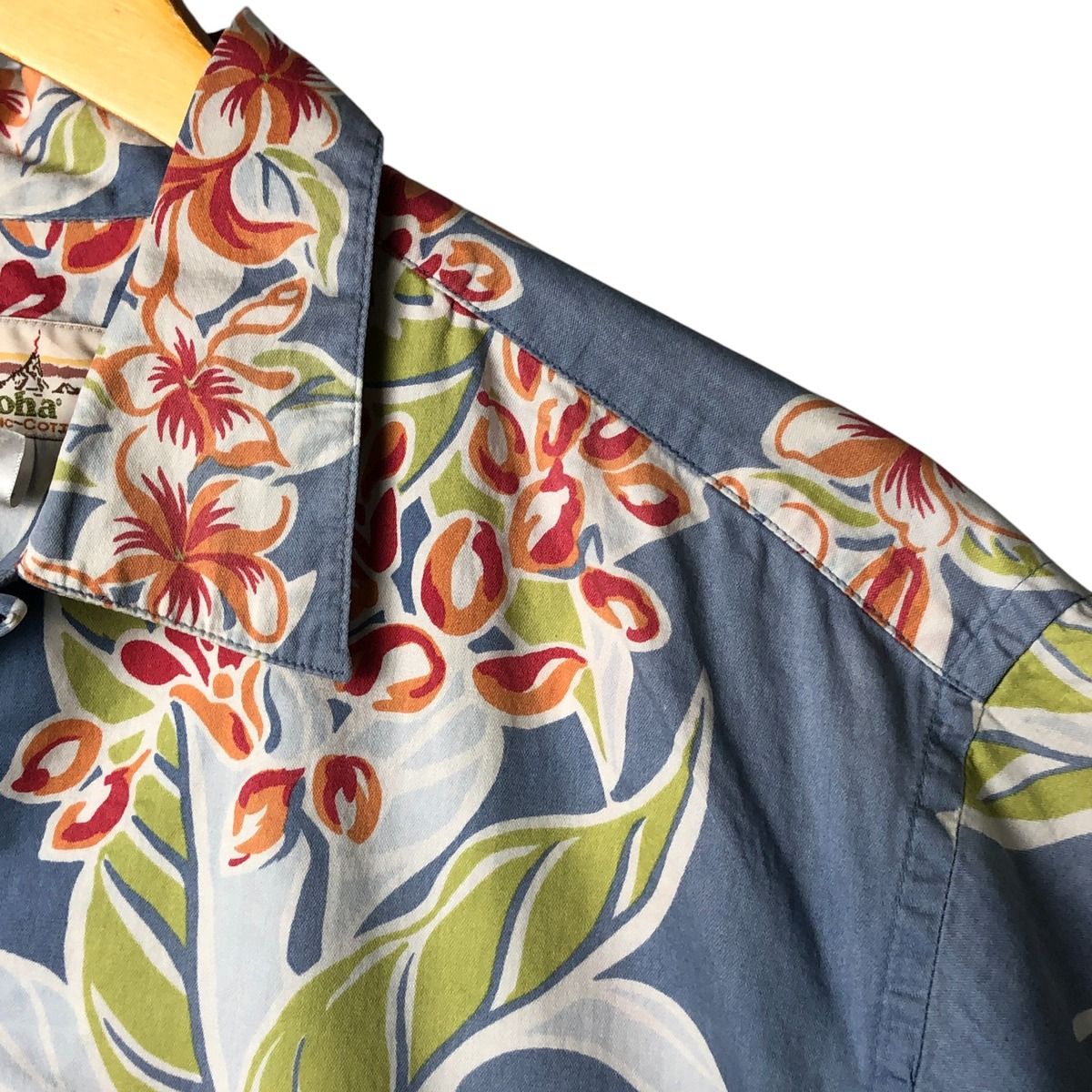 古着 00年代 パタゴニア Patagonia pataloha パタロハ 52540S5