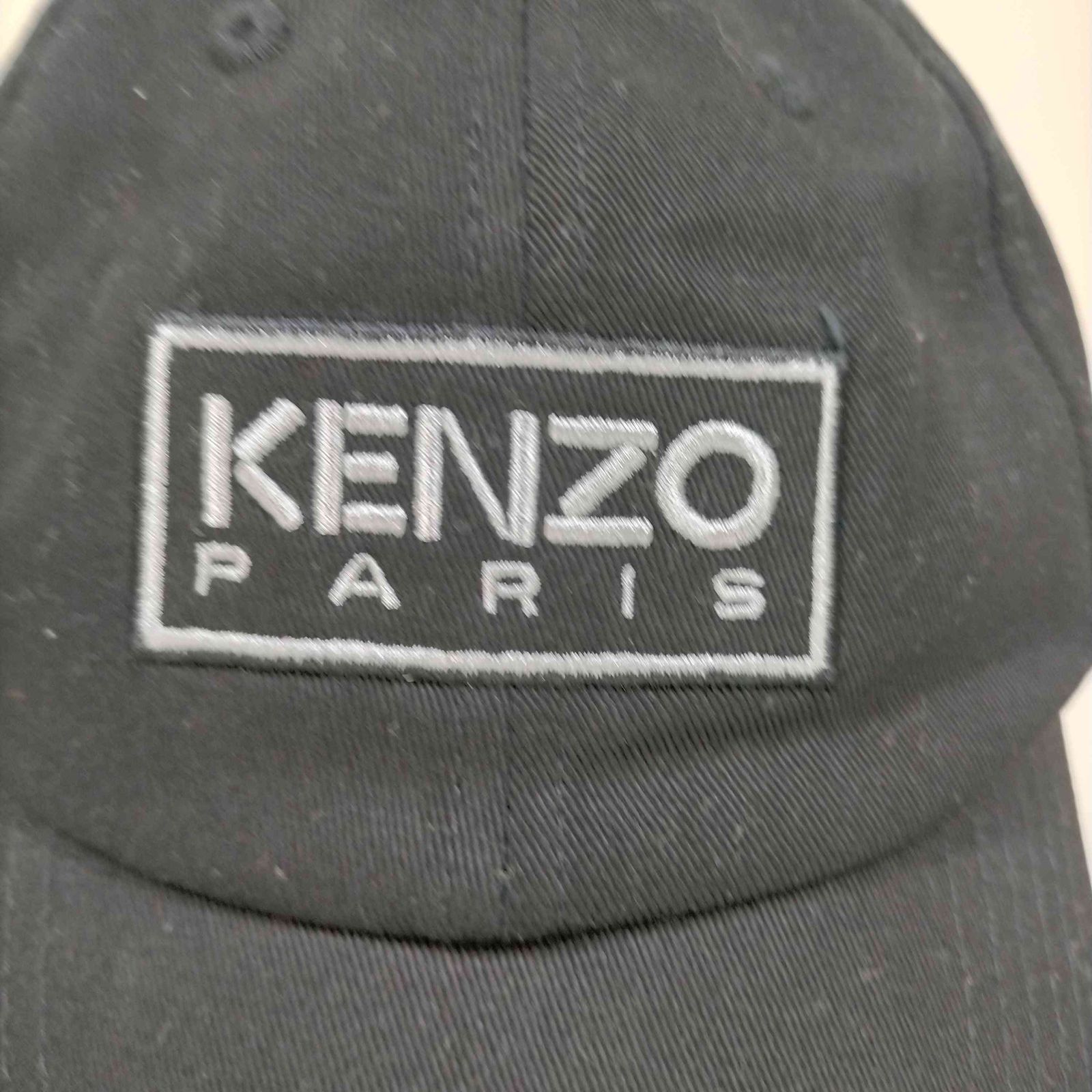 ケンゾー KENZO KENZO PARIS ベースボール キャップ メンズ U - メルカリ