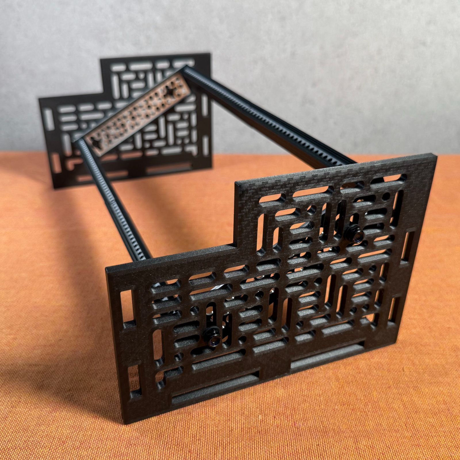 Takazudo Modular: zudo-block-60 Open