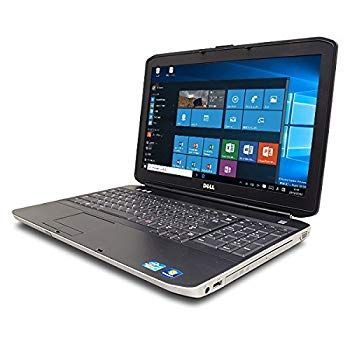【中古】【Win10搭載】ノートパソコン 中古 DELL Latitude E5530 Core i5 4GBメモリ HDD 500GB15.6インチワイド DVD-マルチドライブ Windows10 Kingsoft n5ksbvb