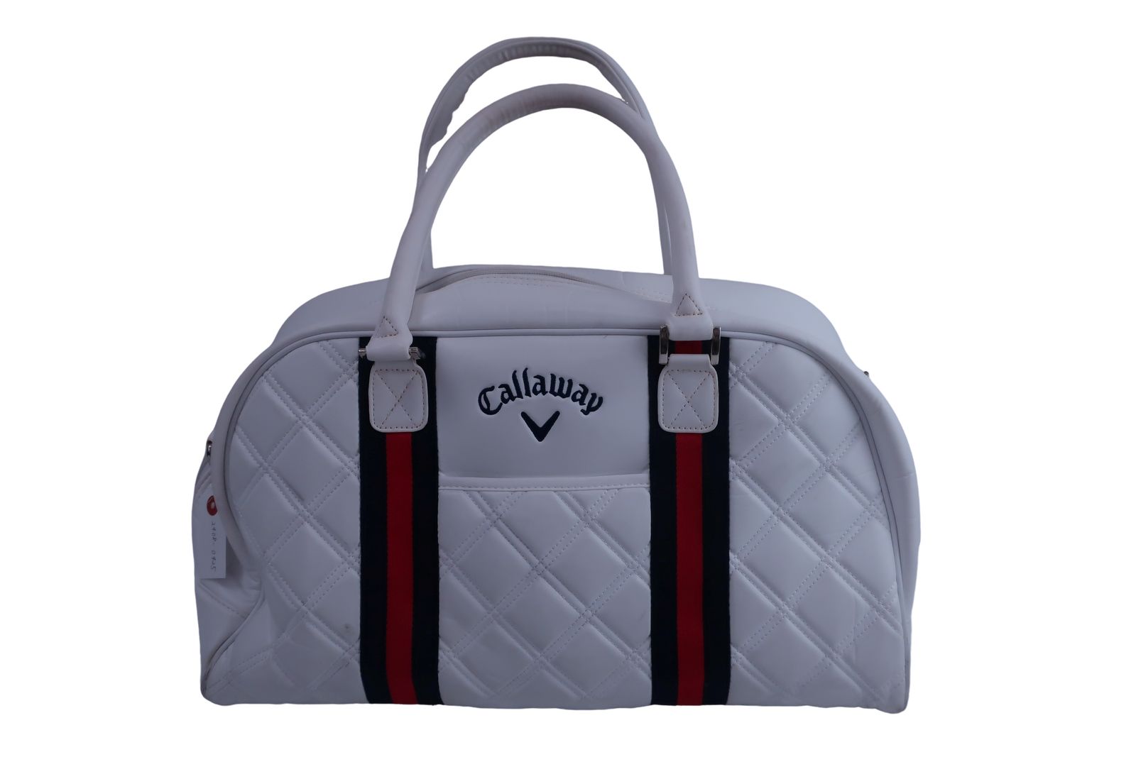 Callaway キャロウェイ ゴルフ ボストンバッグ【ブラック】新品