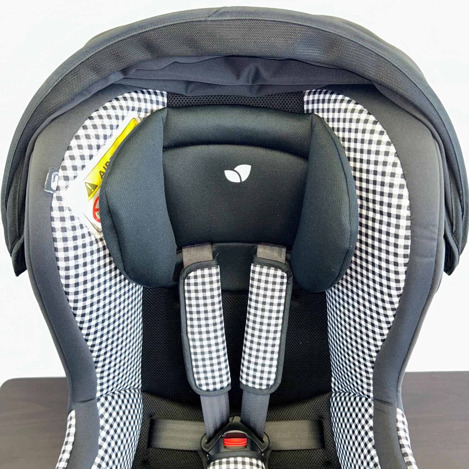 美品】JOIE ジョイー TILT チルト キャノピー付き 日除け