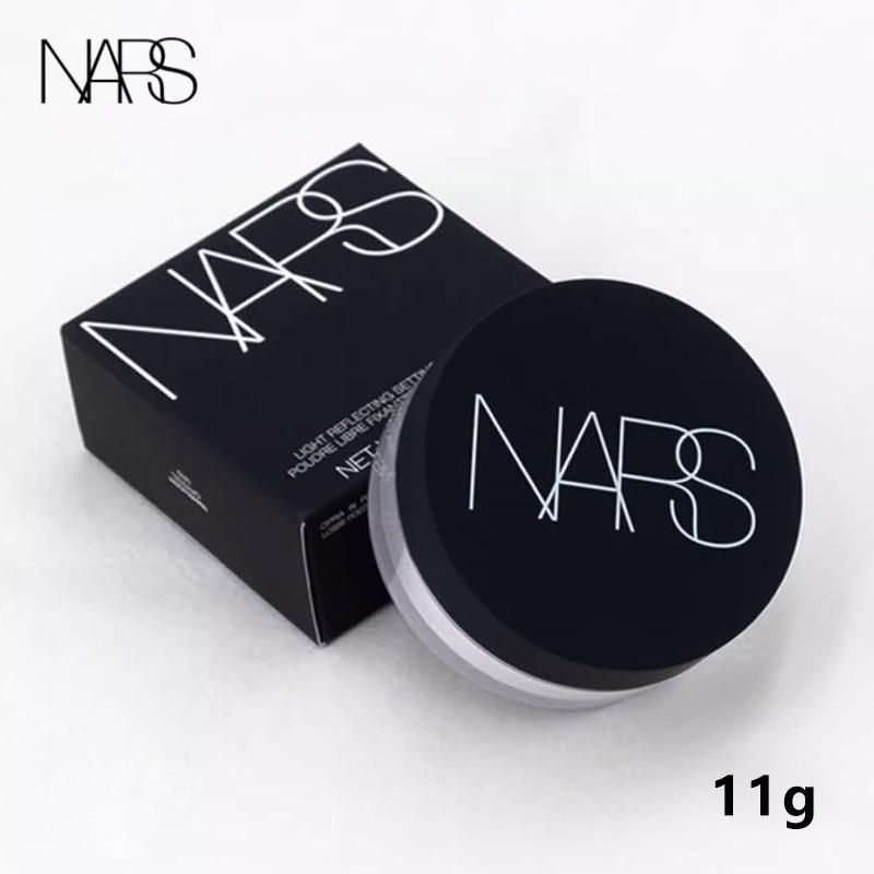 新品未開封  NARS ナーズ ライト リフレクティング セッティング パウダー ルース N 11g 正規品 ナーズ ライトリフレクティングセッティングパウダールースN