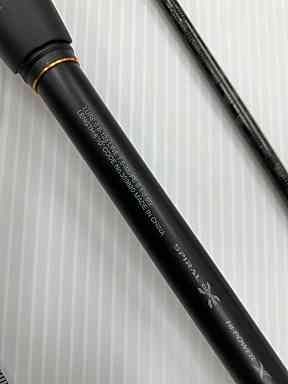 SHIMANO - 【中古/美品】 シマノ ソアレXR S610L-S   /W039L SHIMANO - 【中古/美品】 シマノ ソアレXR S610L-S /W039Lの通販