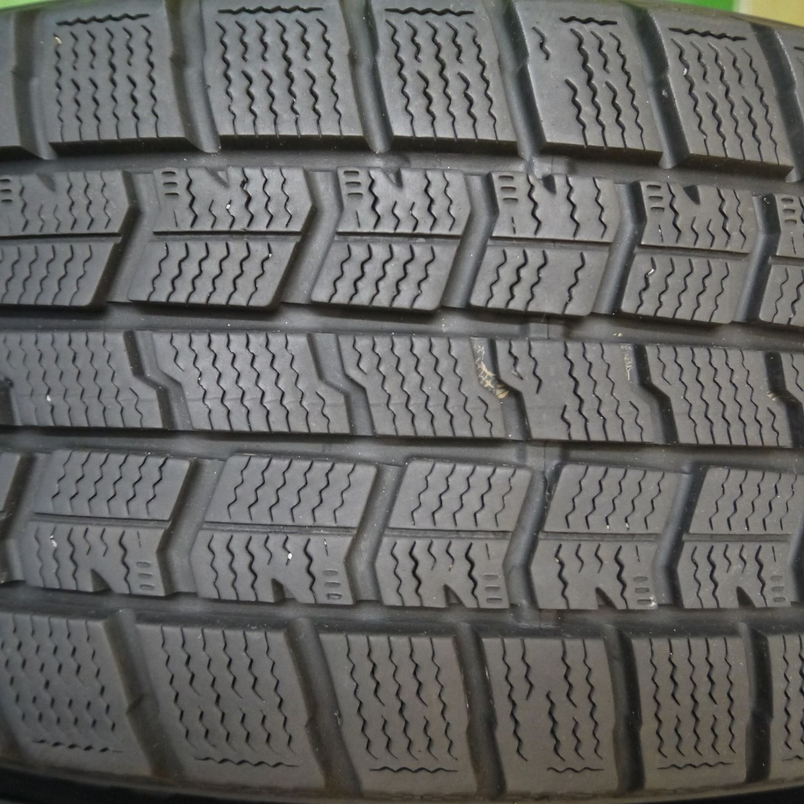超バリ溝 21年製 205/55R16 スタッドレス PCD100/5H 【公式通販】