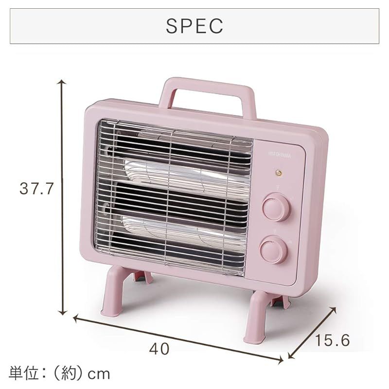 IEHDB-800-P ピンク