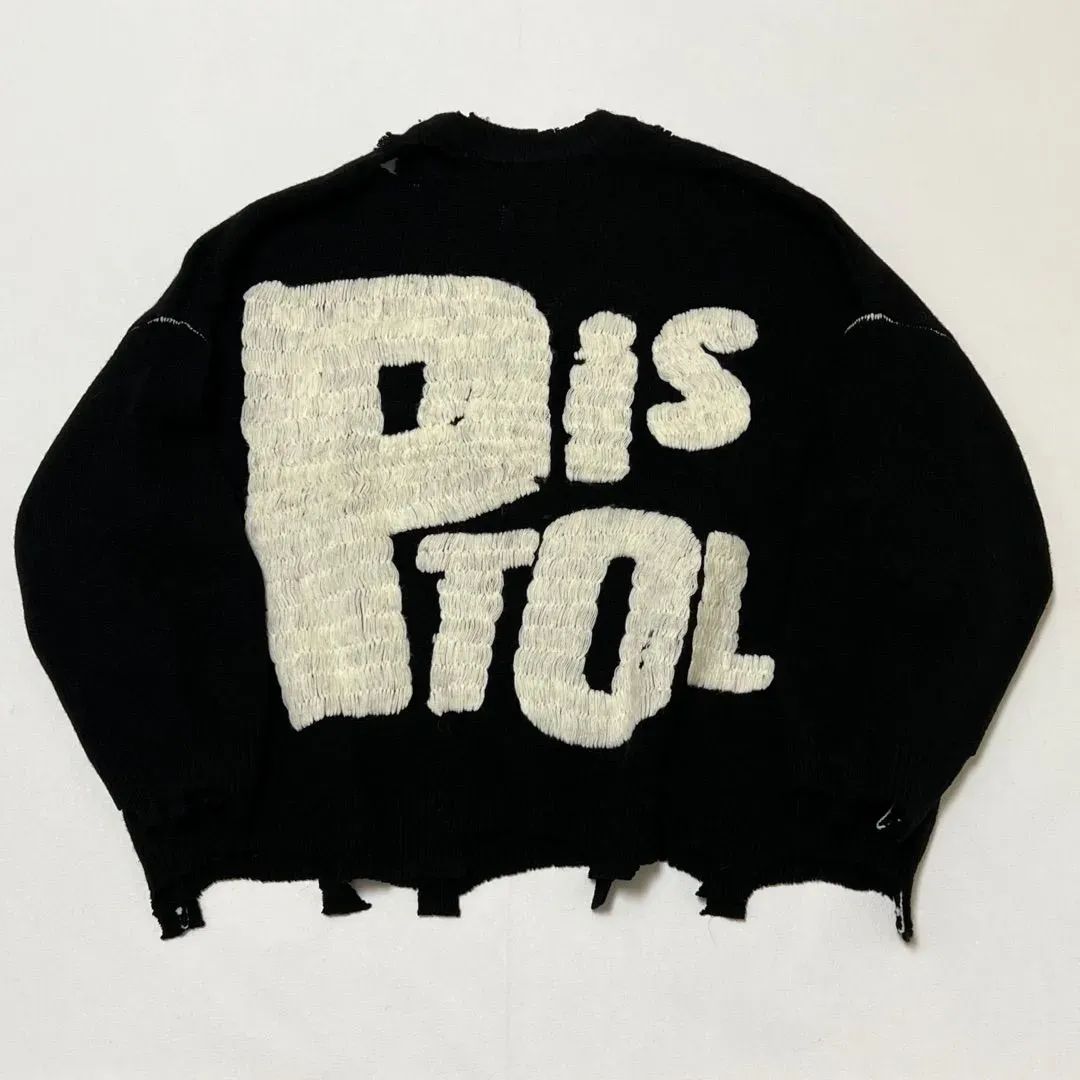 Pistols SP_CREW