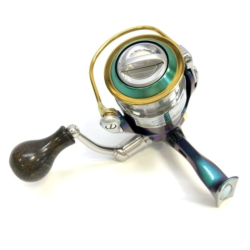 ダイワ 05エメラルダス 2506 00055238 DAIWA スピニングリール