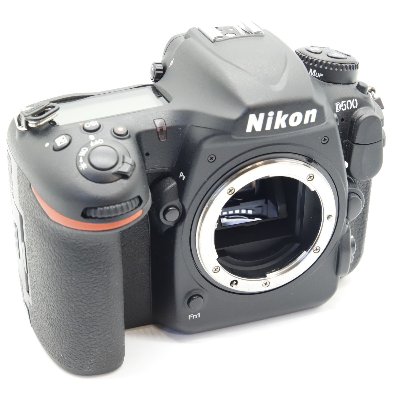 シャッター回数1863回】□ほぼ新品□ Nikon デジタル一眼レフ