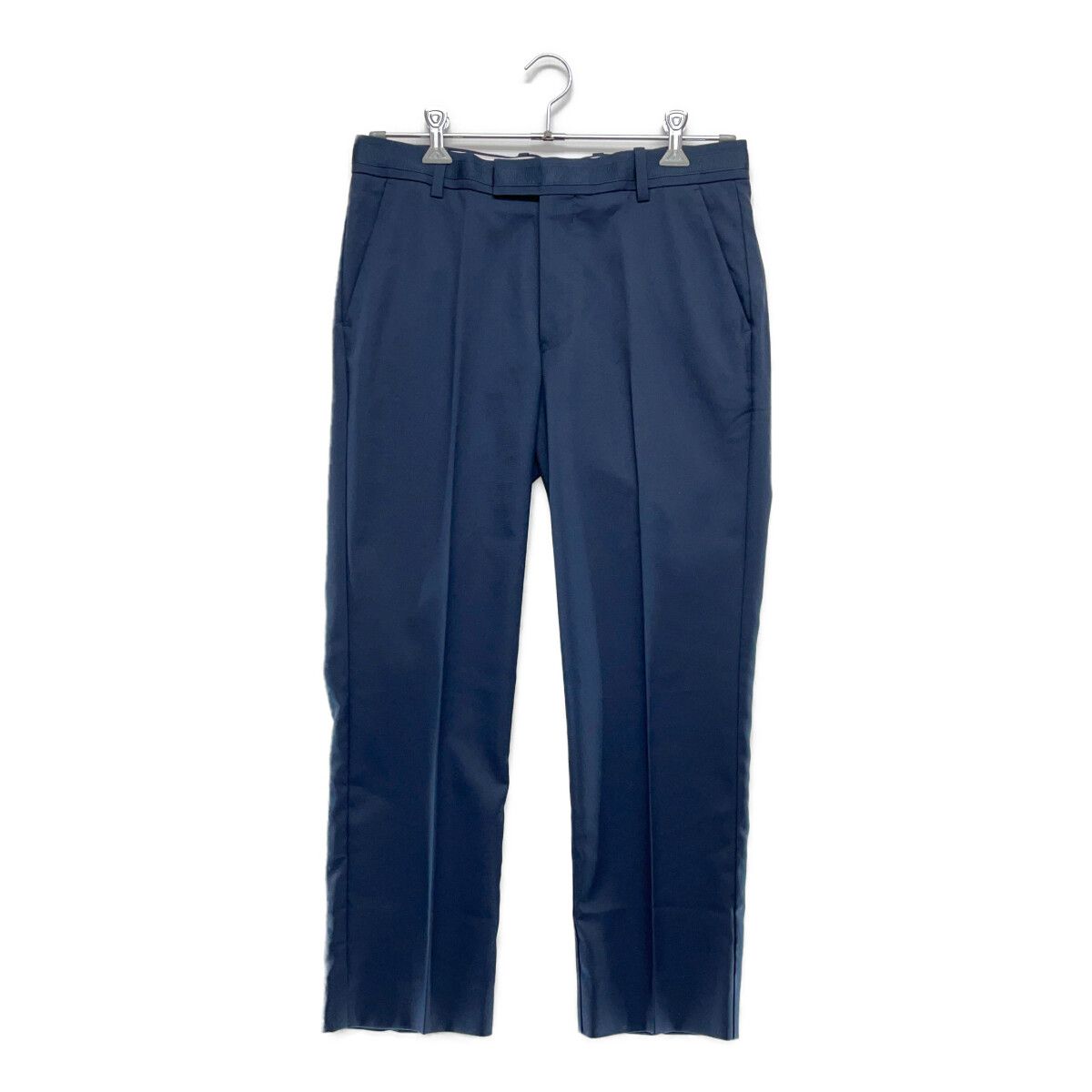 ゴルフ メンズ ジーフォア G/FORE パンツ ズボン ウェア（ネイビー） 中古 メンズ ジーフォア G/FORE パンツ 32インチ 紺 ネイビー 薄手