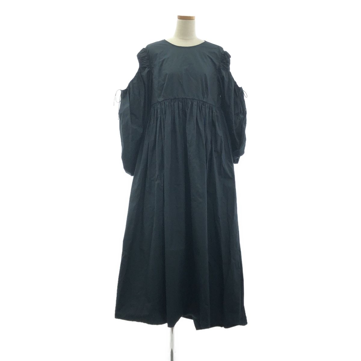Cecilie Bahnsen / セシリーバンセン | jojo dress ジョジョ