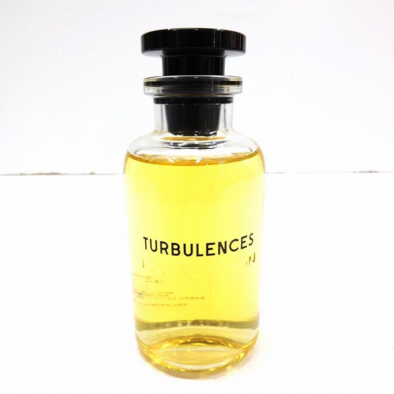 LOUIS VUITTON ルイヴィトン タービュランス 香水 100ml オード 